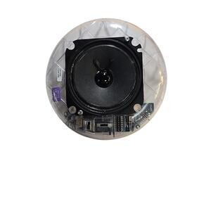 Simplex 49HF-APPLC Ceiling-Mount Addressable Speaker 07431749 NEW